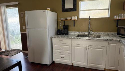 LARGE 2bed 1bath Near Beach & Downtown with KING BED - Foto 5