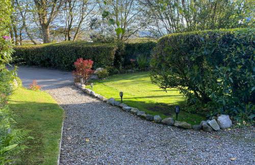 Bay View Cottage - Foto 39