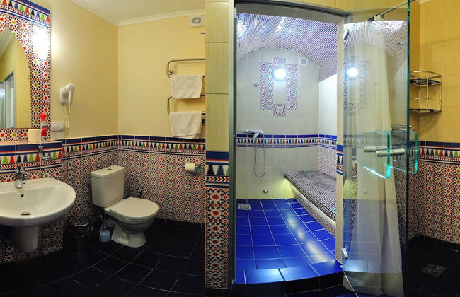 Shishki na Lampushke - Vostochnaya Medina - Foto 27