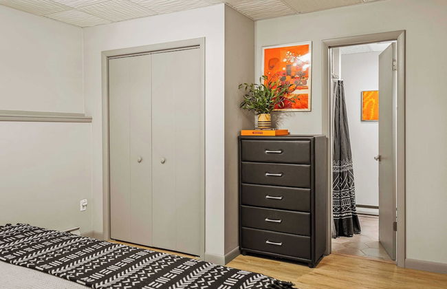 Emerald Bluff by Avantstay Lake Views, Deck, Fire Pit, Game Room - Photo 40