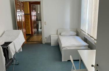 Schicke Monteurunterkunft in Mendig mit drei Wohneinheiten - Foto 69