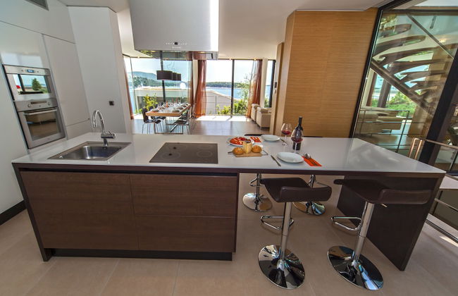 Golden Rays Luxury Villas - Foto 20