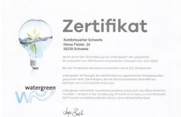 Komfortquartier Schwerte - Foto 21