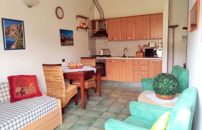 Maison Alighieri Oasi Verde - Photo 16