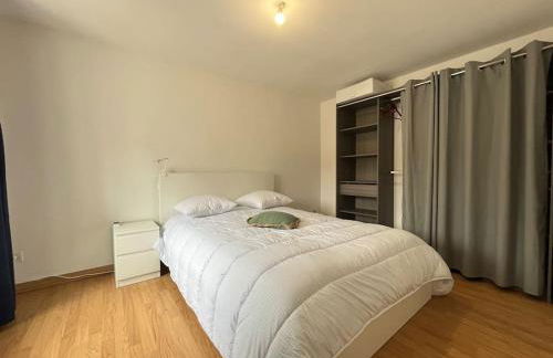 Appart du Bourg 2 chambres Olivet Centre - Photo 8