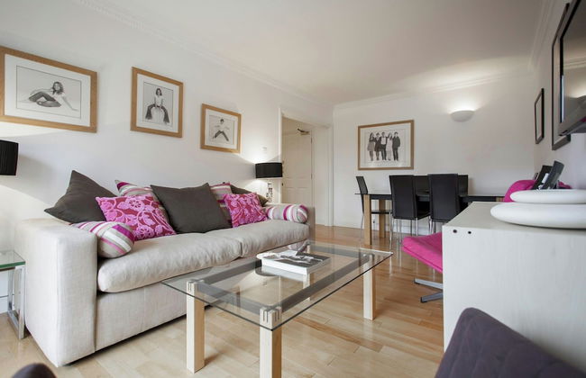 Theed Street by Onefinestay - Foto 11