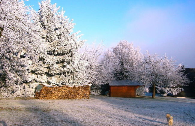 Holiday Home Country House Kathy - Foto 26