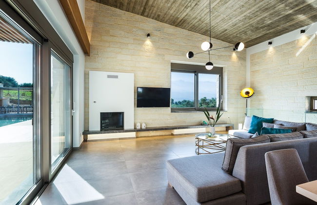 Villa Aori - Foto 18