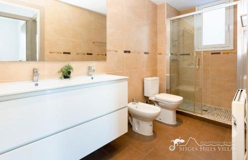 Villa Senita with Private Pool, close to Sitges - Foto 21