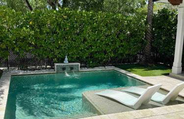 Villa del Flamingo - Modern Living & Poolside Escape in Flamingo Park - Foto 21
