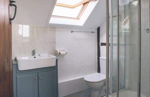 Rose Cottage Wye Valley AONB - Foto 8