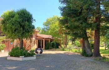 Au Moulin du Comte - en gîte - Photo 26