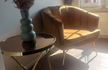 Apartament Królewiecka 19 Centrum Molo jezioro Czos KLIMA - Foto 6