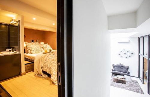 SWIMCASALILLE Loft piscine intérieure 10 mn gares - Foto 64