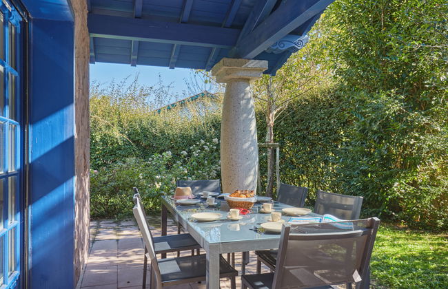 Villas Odalys Collection Domaine de Lana - Foto 18