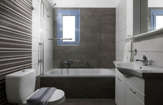 Kolymbia Dreams Luxury Apartments - Photo 22