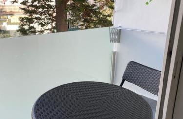 2loft moderno acogedor centrico y silencioso - Foto 12