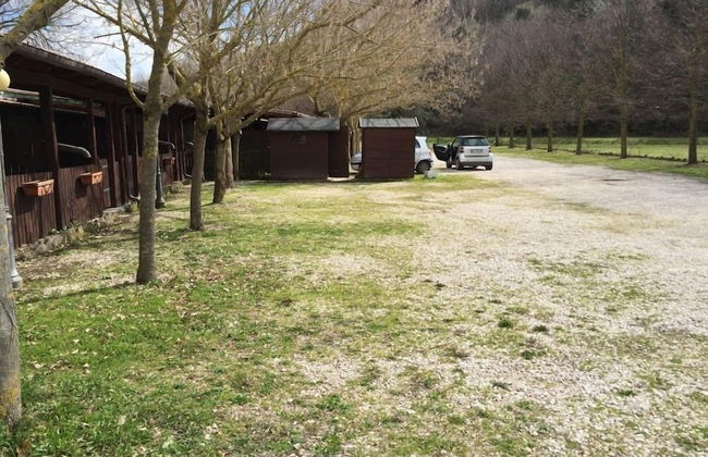 Agriturismo Monte Due Torri - Foto 78