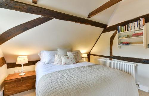 Peppercorn Cottage - Foto 11