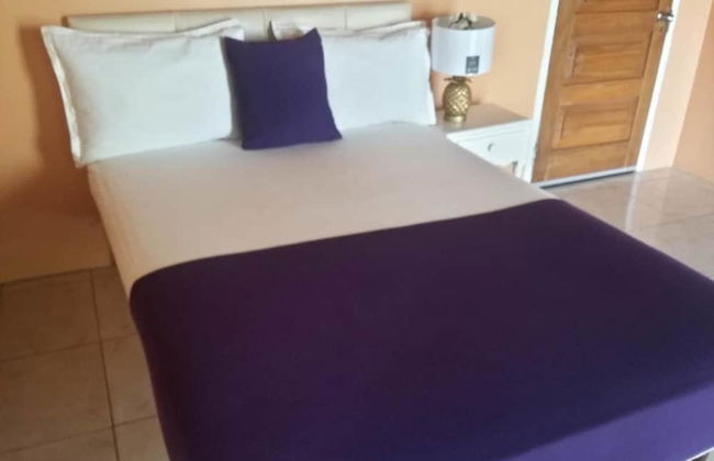 9 bed Villa Montego 10 Minute Walk to the Beach - Foto 9