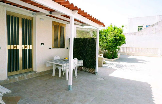 Case Arcobaleno Marzamemi - Foto 26