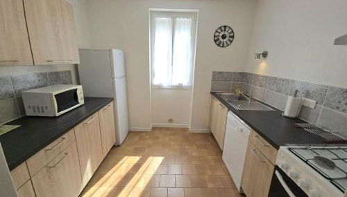 Maison mitoyenne 2 ch. proche Domme, Wifi, parking - FR-1-616-62 - Foto 4