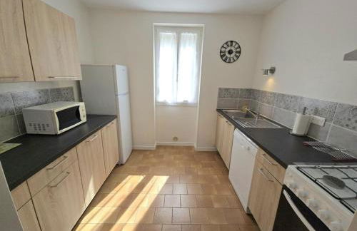 Maison mitoyenne 2 ch. proche Domme, Wifi, parking - FR-1-616-62 - Foto 4