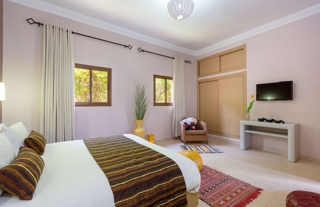 Domaine Rosaroum - Photo 12