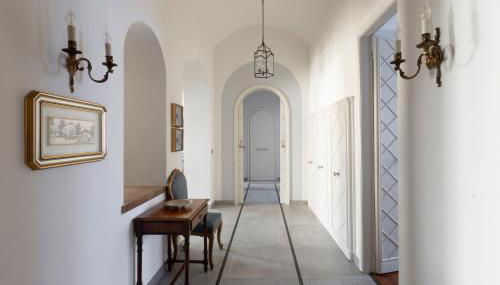 Re Umberto luxury apartment - Foto 3