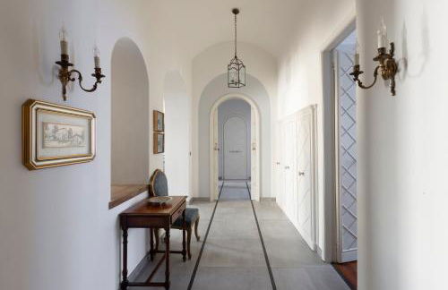 Re Umberto luxury apartment - Foto 3