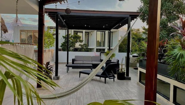 Spacious Great Located Amazing Terrace - Foto 3, Habitación