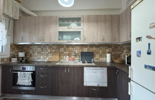 Kiourtis House - Foto 20