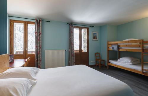 Hotel Chalet du Bon Air - Foto 14