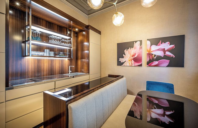 YiD Santa Maria Novella Suites apt with balcony - Foto 25