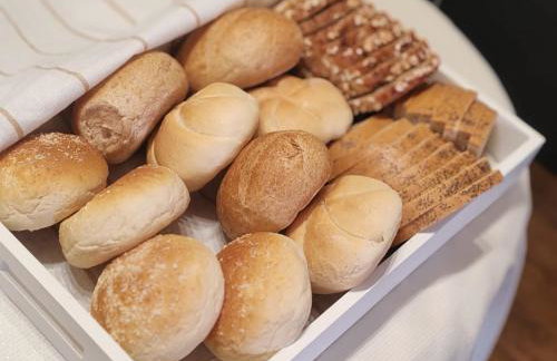 Orzechowy Dom - Foto 36