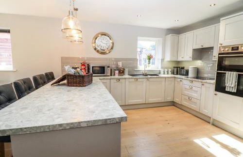 Lake View Lodge - Foto 14