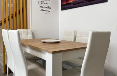 El Balcón de Ávila - Foto 22