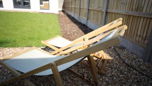 Sunbeam Cottage sleeps 10 - Foto 3, Garden, Garden view