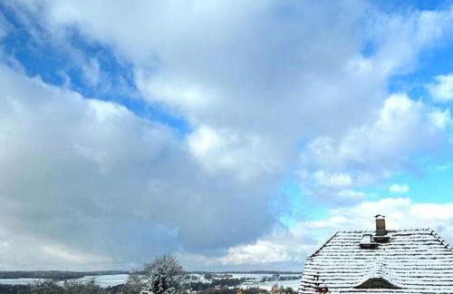 Schlossblick und Komfort in Stolpen - Foto 20