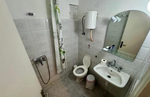 Seaside Apartments & Rooms Kampouri - Photo 51