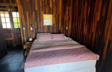 Refúgio Terra - SitioSantaRita - Nazare Paulista - Foto 57