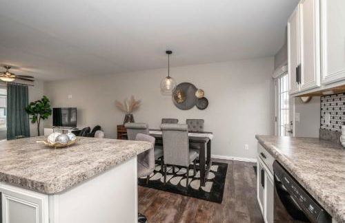 The Gem Vacation Rental - Foto 20