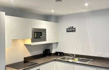 2 Bedroom Apartment with City View - Foto 2