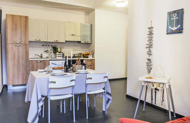 Brezza Marina - Foto 3