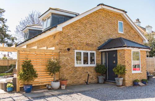 The George - Large family home by the sea - Foto 18