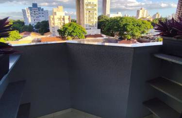 Apartamento em Maringá zona 07, próximo da universidade UEM - Foto 48