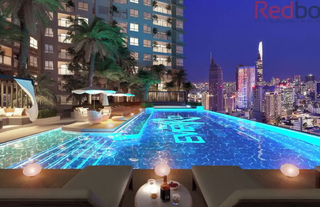 The Everich Infinity - China Town Apartment - Foto 22