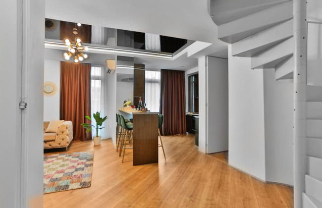 Novum Aparthotel - Foto 65