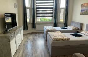 Apartment am Zollverein -WiFi - Parking for free - Foto 38