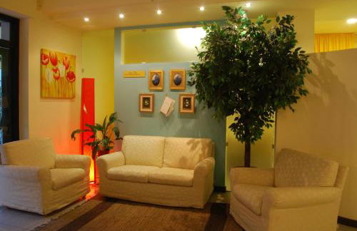 Silvi Marina Sea Resort - Foto 17